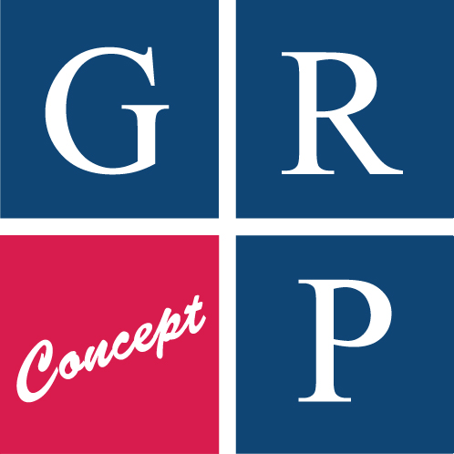 GRP Concep Logo